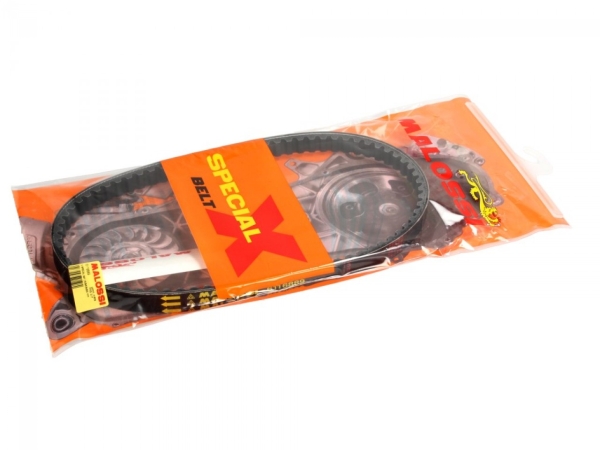 Keilriemen - MALOSSI X-Special Belt - Piaggio/Gilera/Derbi/Aprilia 50 ccm